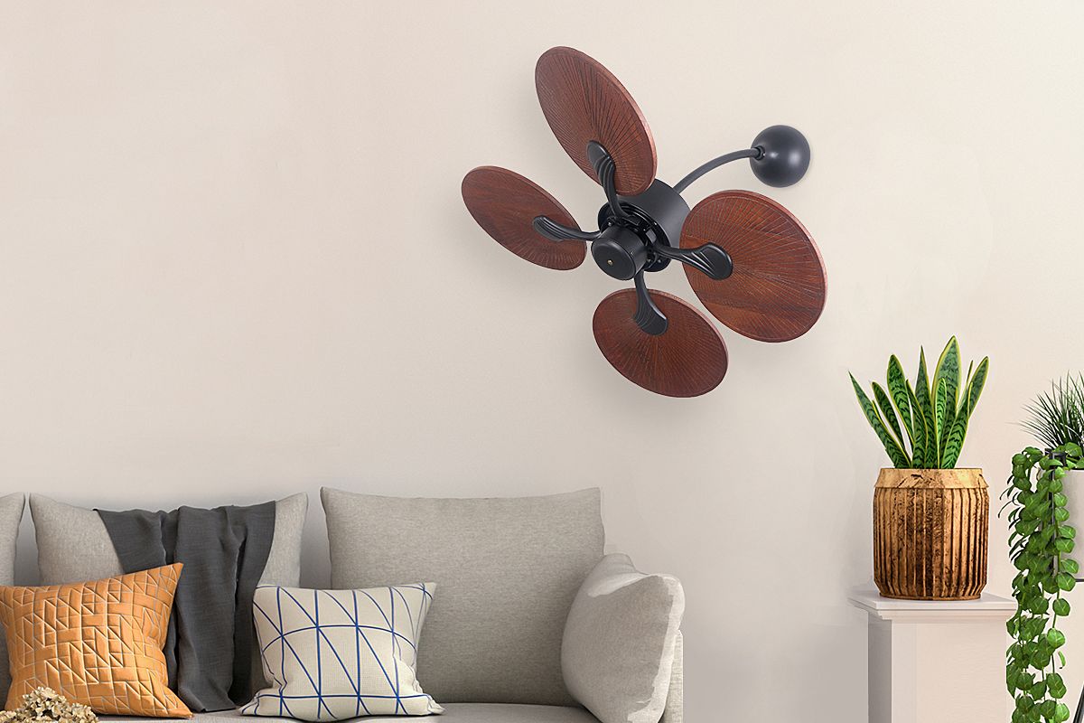Bernard Fan Co | Luxury Designer Fans